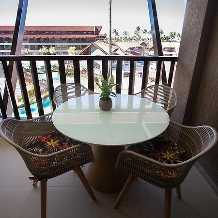 Oka Beach Flat Aconchegante Em Pôrto das Galinhas Exterior foto