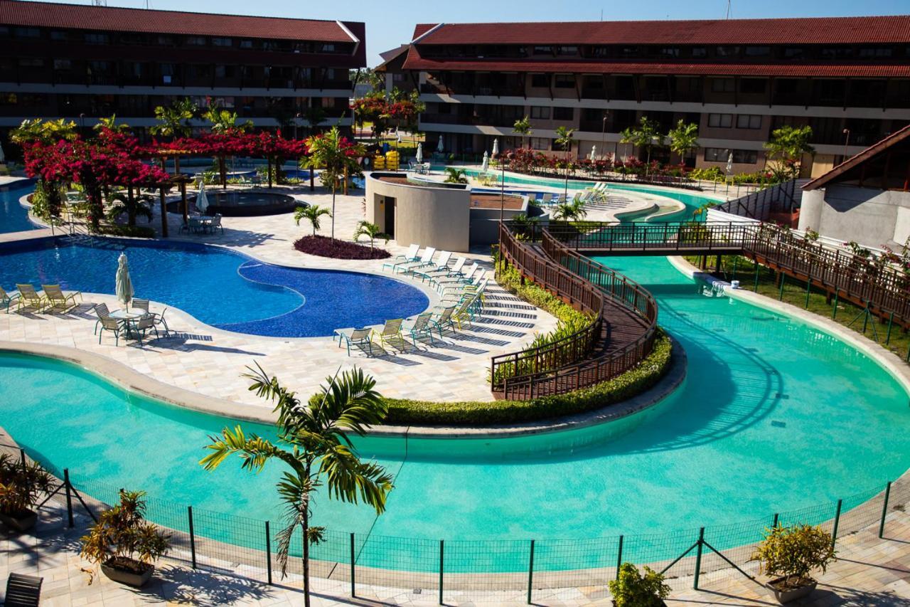 Oka Beach Flat Aconchegante Em Pôrto das Galinhas Exterior foto
