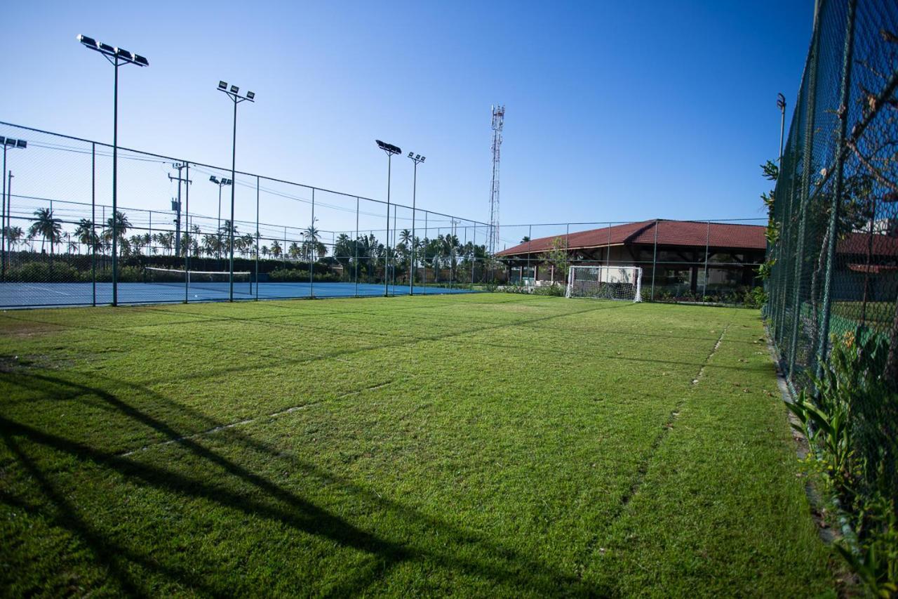 Oka Beach Flat Aconchegante Em Pôrto das Galinhas Exterior foto