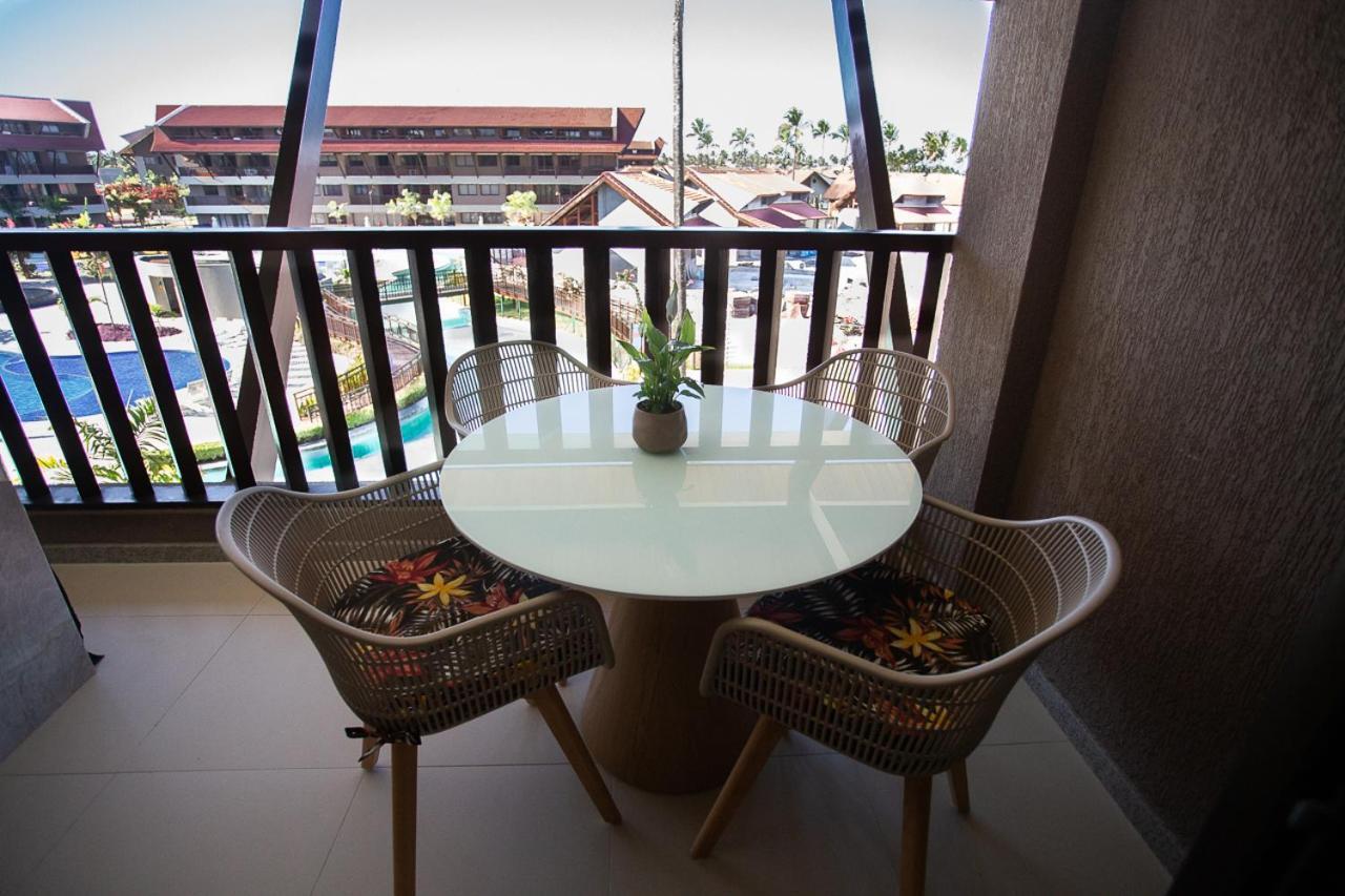 Oka Beach Flat Aconchegante Em Pôrto das Galinhas Exterior foto